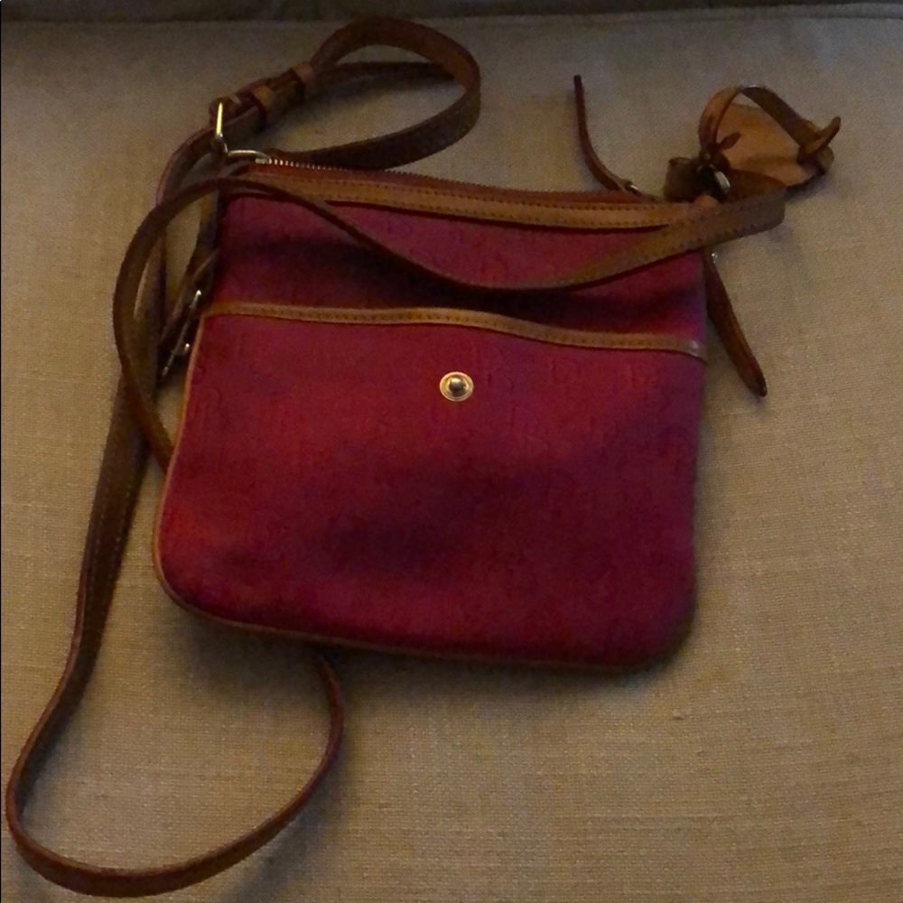 Dooney & Bourke Crossbody Bag
